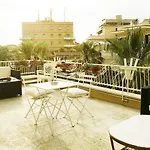 Belle Epoque Bed & Breakfast 3*