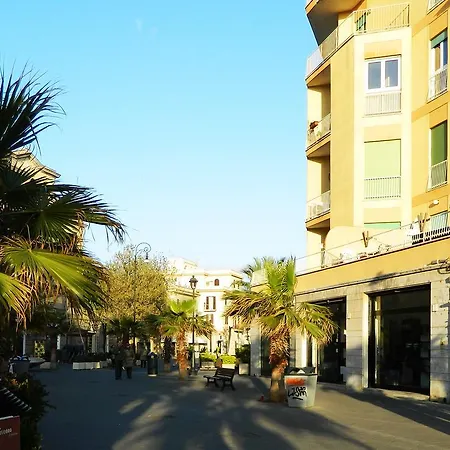 Bed & Breakfast Belle Epoque 3*