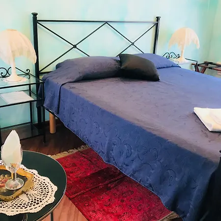 Bed & Breakfast Belle Epoque 3*