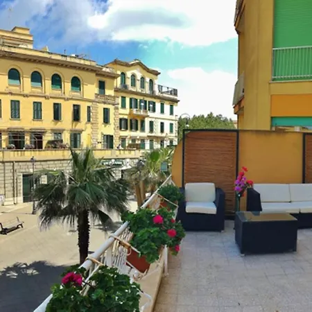 ベッド・アンド・ブレックファスト Belle Epoque