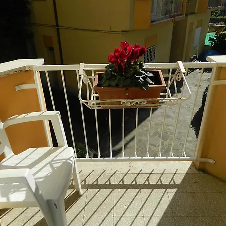 Belle Epoque 3* リド・ディ・オスティア