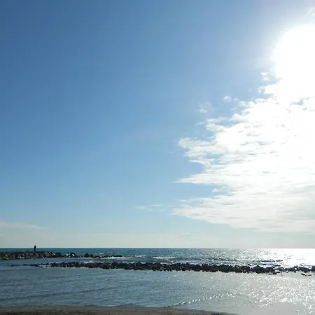 Belle Epoque ベッド・アンド・ブレックファスト リド・ディ・オスティア