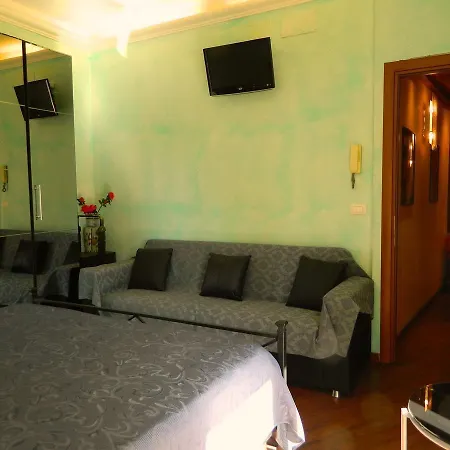 Belle Epoque Bed & Breakfast
