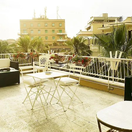 Belle Epoque Bed & Breakfast 3*