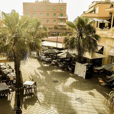 Belle Epoque Bed & Breakfast Ostia