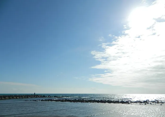 Belle Epoque Bed & Breakfast Lido di Ostia
