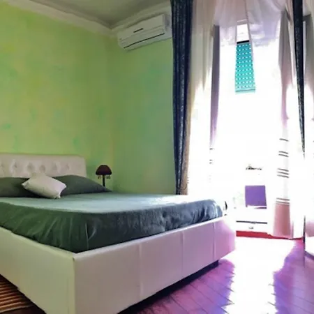 Belle Epoque Bed & Breakfast