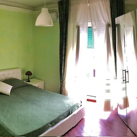 Bed & Breakfast Belle Epoque Lido di Ostia