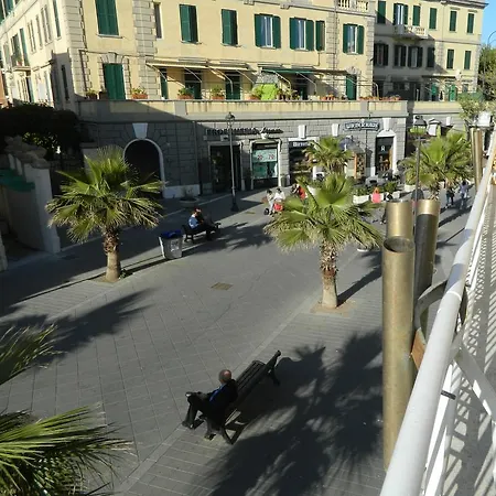 Belle Epoque Lido di Ostia