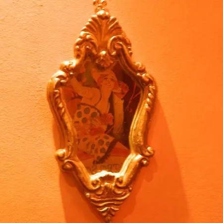 Bed & Breakfast Belle Epoque