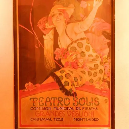 Belle Epoque Lido di Ostia