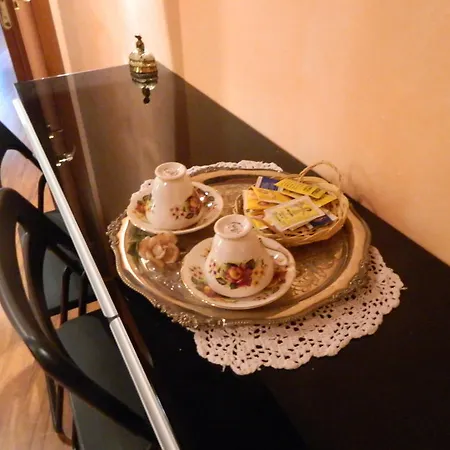 Bed & Breakfast Belle Epoque