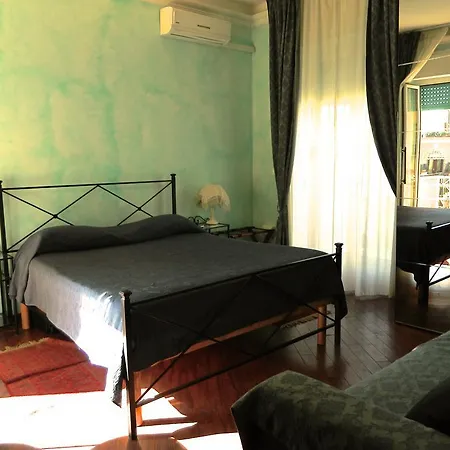 Belle Epoque Bed & Breakfast 3*