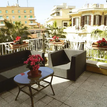 Bed & Breakfast Belle Epoque Lido di Ostia