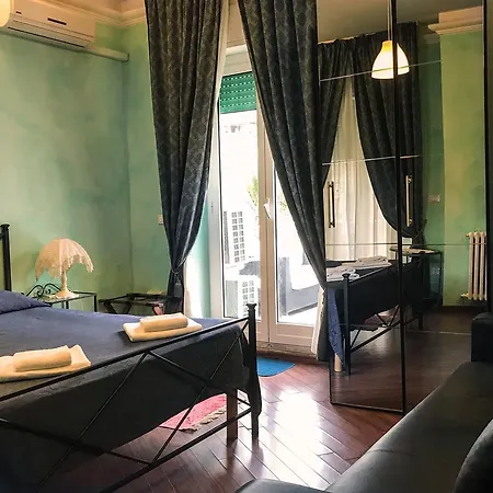Belle Epoque Bed & Breakfast
