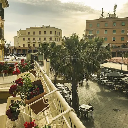 Belle Epoque 3* Lido di Ostia