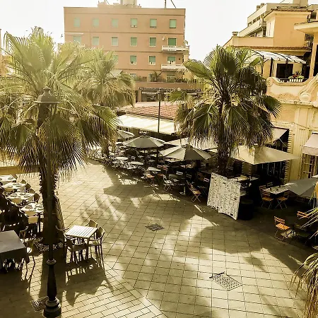 Bed & Breakfast Belle Epoque Lido di Ostia