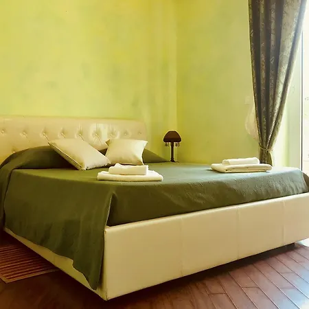 Bed & Breakfast Belle Epoque Lido di Ostia