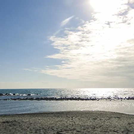 Bed & Breakfast Belle Epoque Lido di Ostia